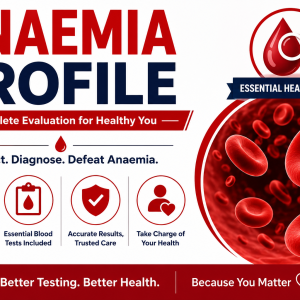 Anemia Profile