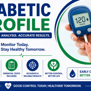 Diabetic Profile
