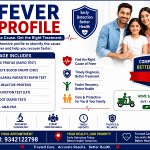 Fever Profile