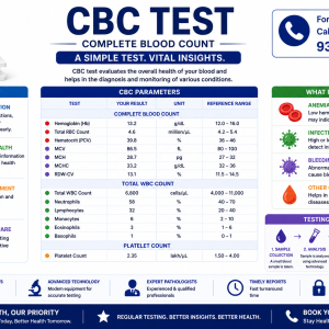 Complete Blood Count