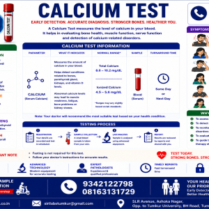 Serum Calcium