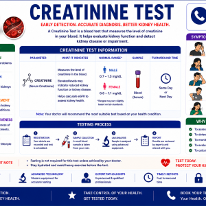Serum Creatinine