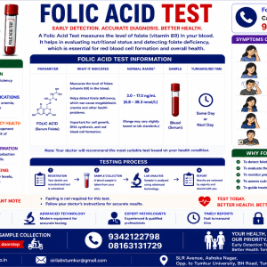Folic Acid