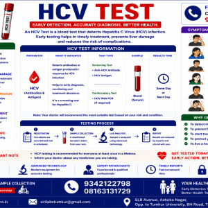 HCV