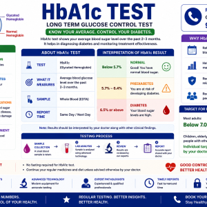 HbA1C