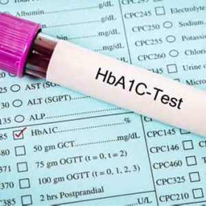 HbA1C