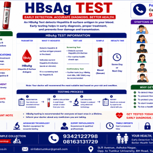 HBsAg