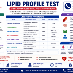 Lipid Profile