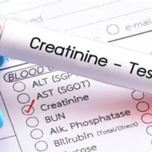 Serum Creatinine