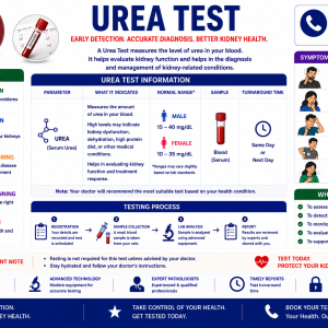 Blood Urea
