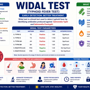 Widal Test
