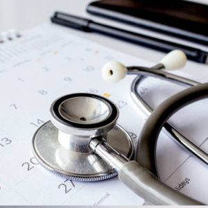 Master Checkup - Gold