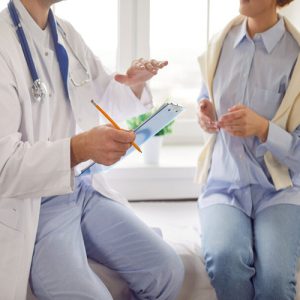 Pre-operative Profile