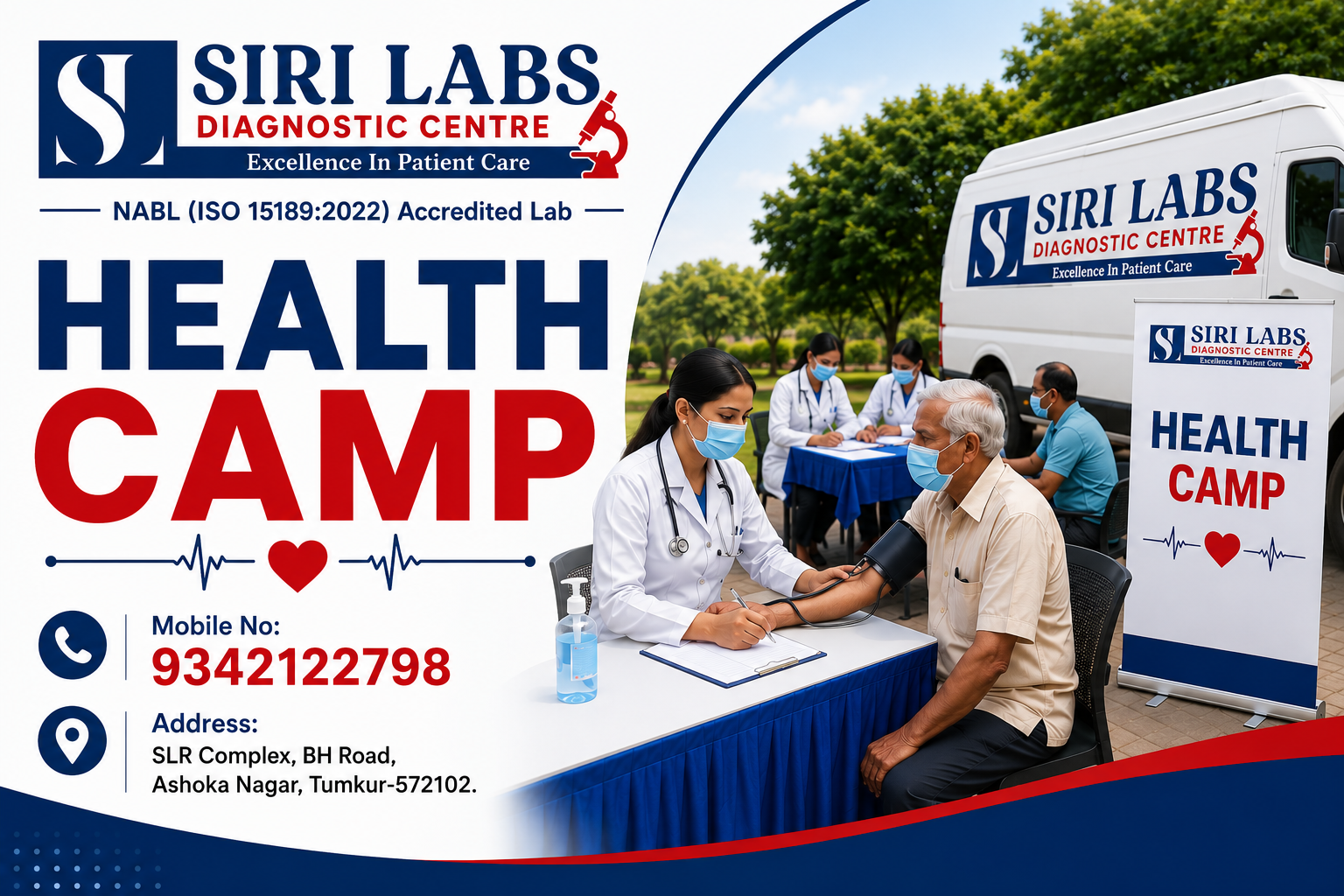 Health Camps