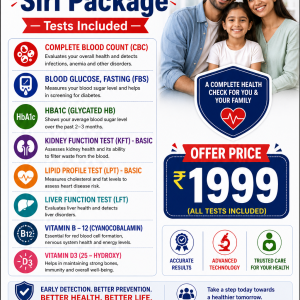 Siri Package Special Offer