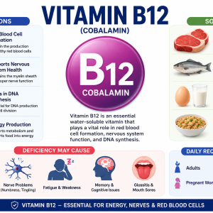 Vitamin B12